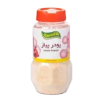 پودر پیاز همیشک
