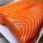 ماهی سالمون