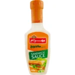 سس ساندویچ 440 گرم مهرام