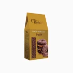 ترافل سکه ای کاکائویی 100 گ فرمند