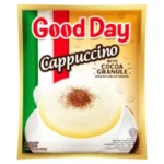 کاپوچینو گوددی وارداتی