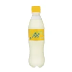 لیموناد شیشه 280 میلی لیتر زم زم