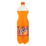 پت 1/5 لیتری فانتا پرتقالی