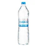 آب معدنی  1/5 لیتری آب دسانی