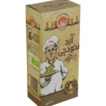 آرد نخودچی تردک