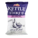 چیپس سرکه نمکی متوسط برگه  چی توز