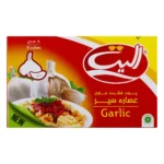 عصاره سیر 8 عددی  الیت