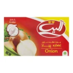 عصاره پیاز 8عددی الیت