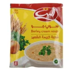 سوپ جو الیت