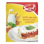(پودر سس سفید)سس بشامل الیت