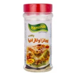 چاشنی پیتزا و لازانیا همیشک