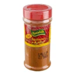 پودر فلفل قرمز همیشک