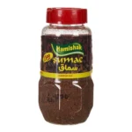 پودر سماق همیشک