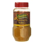 پودر زردچوبه همیشک