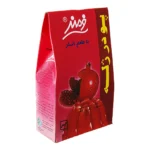 پودر ژله انار فرمند