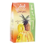 پودر ژله آناناس فرمند