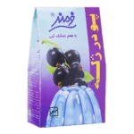 پودر ژله بلوبری فرمند