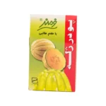 پودر ژله طالبی 100 گرمی  فرمند