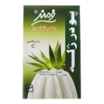 پودر ژله آلوئه ورا فرمند
