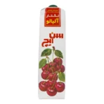 نکتار آلبالو 1لیتری سن ایچ