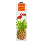 نکتار آناناس 1لیتری سن ایچ