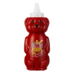 سس کچاپ تپلی(خرسی) 455 گرمی مهرام