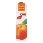 نکتار هلو سن ایچ 1 لیتری