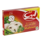 عصاره قارچ 8 عددی الیت