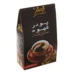 پودر قهوه ترک 100 گرمی فرمند