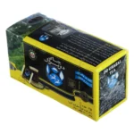 چای سیاه کیسه ای عطری 25 عددی دوغزال ( تی بگ )