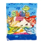 پاستیل کوسه 90گرمی شیبا