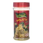 چاشنی ماکارونی همیشک