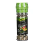 گرایندر چاشنی سالاد با طعم لیمو و ترخون همیشک