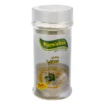 چاشنی سوپ همیشک