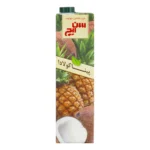 نوشیدنی پیناکولادا 1 لیتری سن ایچ