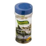 چاشنی همه کاره ( نمک طعم دار ) با ادویه  جات همیشک