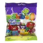 پاستیل میکس بری 90 گرم  شیبا ( very  berr   )