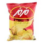 سوپر چیپس نمکی خانواده 250 گرمی مزمز