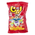 پفک لوله ای پنیری پارتی لینا - 137 گرمی