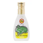 سس سالاد با سبزیجات معطر 440 گرمی بهروز
