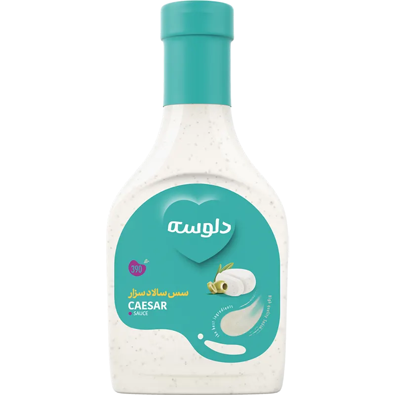 3366 سس سزار پت 380 گرمی دلوسه - Image 1