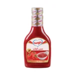 سس کچاپ معمولی پت 450 گرمی دلوسه