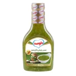 سس چیلی تای سبز پت 470 گرمی دلوسه