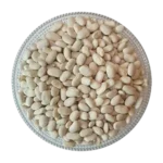 لوبیا سفید اعلاء - بسته 1 کیلوئی