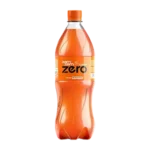 نوشابه زیرو پرتقالی 1.5 لیتری زم زم (بهنوش)