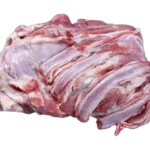 قلوه گاه گوسفندی بی استخوان